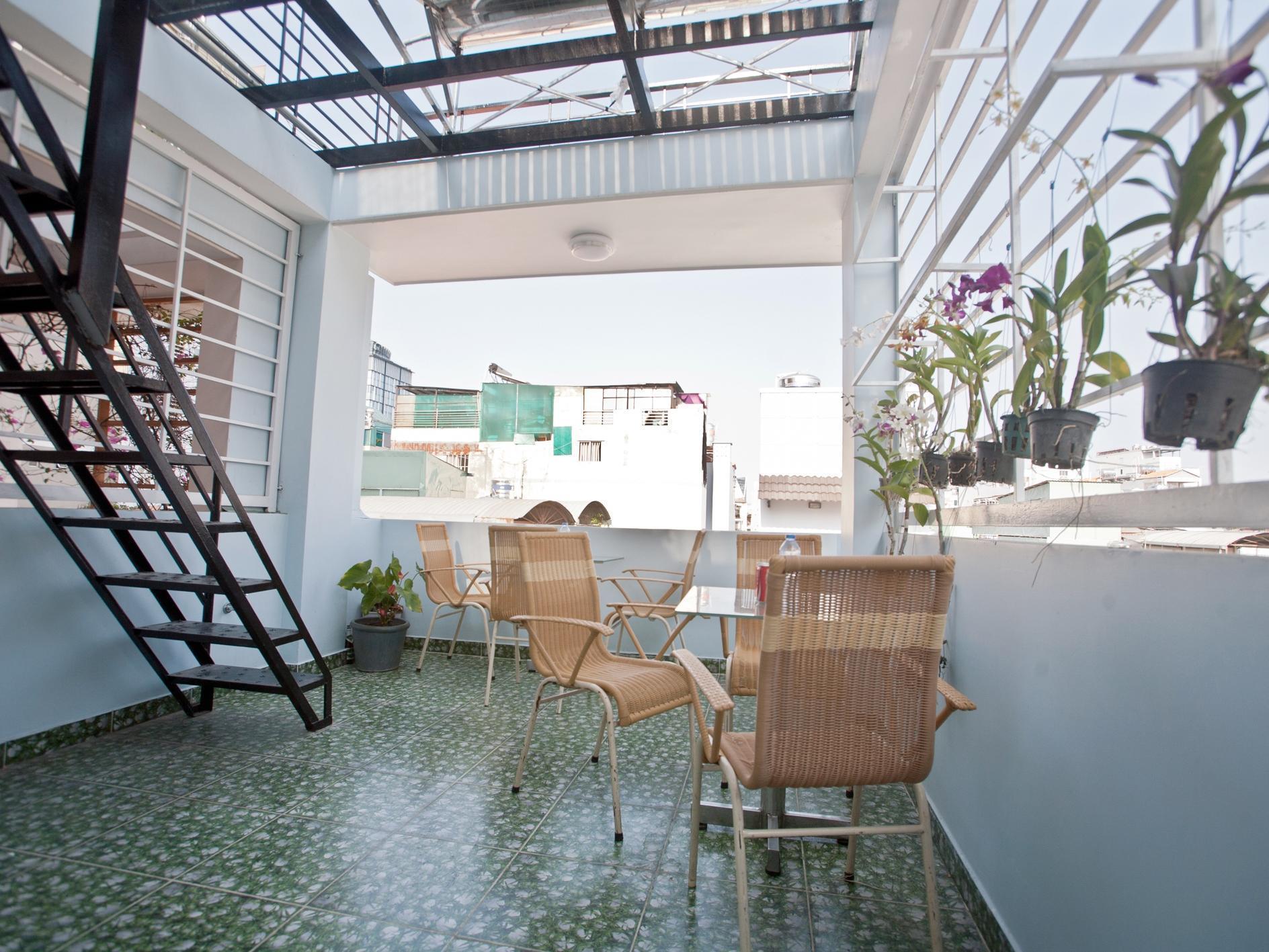 Ck Saigon Central Hotel Cidade de Ho Chi Minh Exterior foto