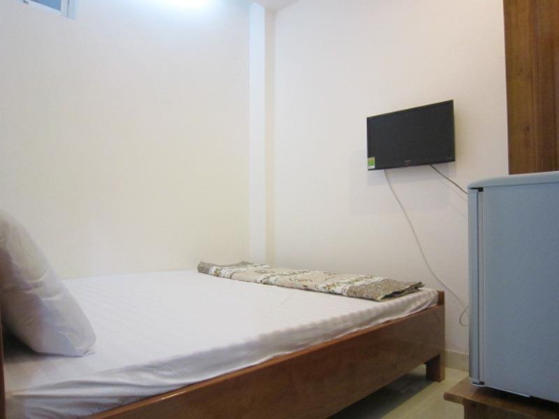 Ck Saigon Central Hotel Cidade de Ho Chi Minh Exterior foto